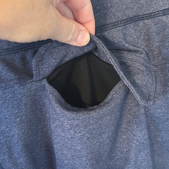 Lululemon Straight Leg Lounge Pants - Picture 3 of 8